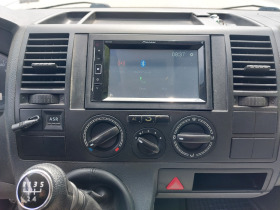 VW T5 1.9 TDI климатик, снимка 7
