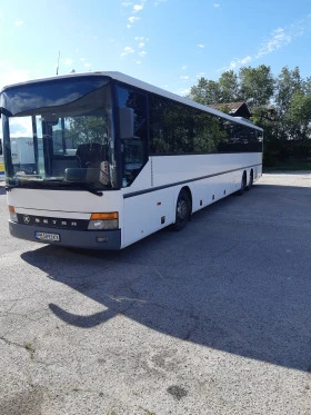 Setra S 