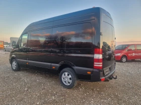 Mercedes-Benz Sprinter 316 Sprinter 316 cdi 9    !!! | Mobile.bg    4