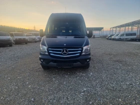 Mercedes-Benz Sprinter 316 Sprinter 316 cdi 9    !!! | Mobile.bg    2