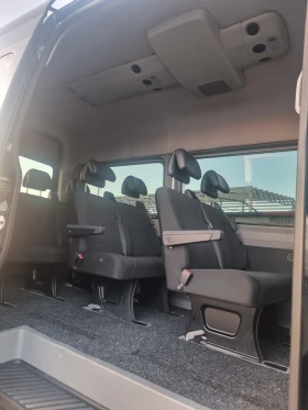 Mercedes-Benz Sprinter 316 Sprinter 316 cdi 9    !!! | Mobile.bg    12