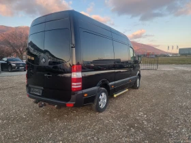 Mercedes-Benz Sprinter 316 Sprinter 316 cdi 9 места горен климатик !!!, снимка 6