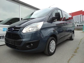 Ford Transit Custom 2.2 TDCI 