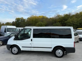 Ford Transit 9    | Mobile.bg    8
