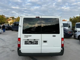 Ford Transit 9    | Mobile.bg    6