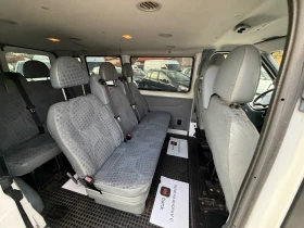 Ford Transit 9    | Mobile.bg    11
