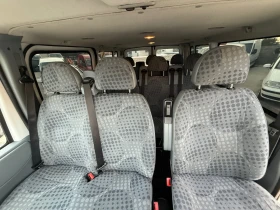 Ford Transit 9    | Mobile.bg    13