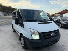 Ford Transit 9    | Mobile.bg    3