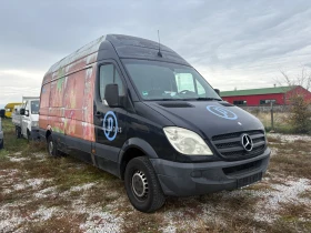 Mercedes-Benz Sprinter 315 CDI