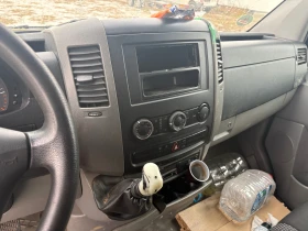 Mercedes-Benz Sprinter 315 CDI | Mobile.bg    7