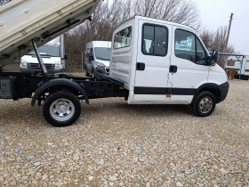 Iveco 35c15 3.0HPI KLIMA, снимка 5