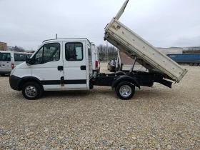 Iveco 35c15 3.0HPI KLIMA, снимка 3