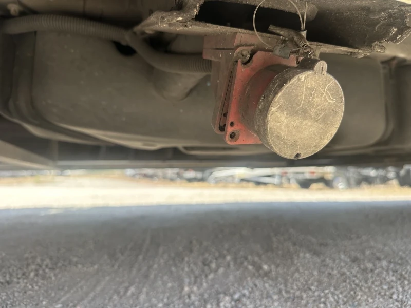 VW Crafter ХЛАДИЛЕН, снимка 11 - Бусове и автобуси - 51023132