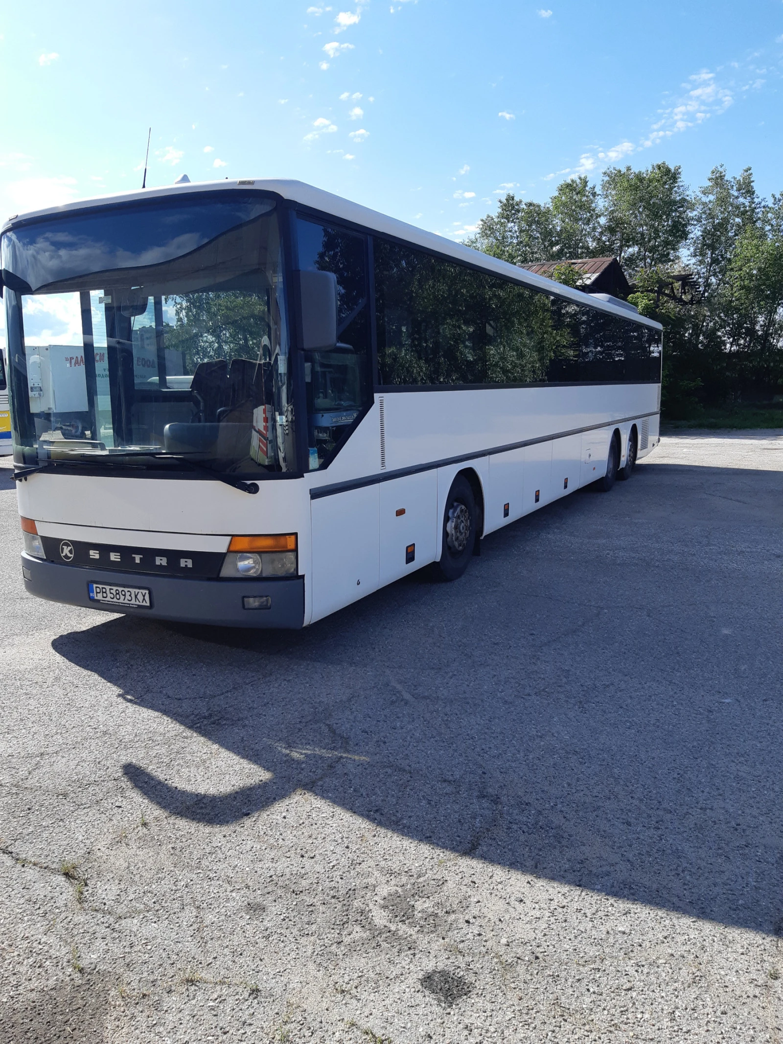Setra S | Mobile.bg   1