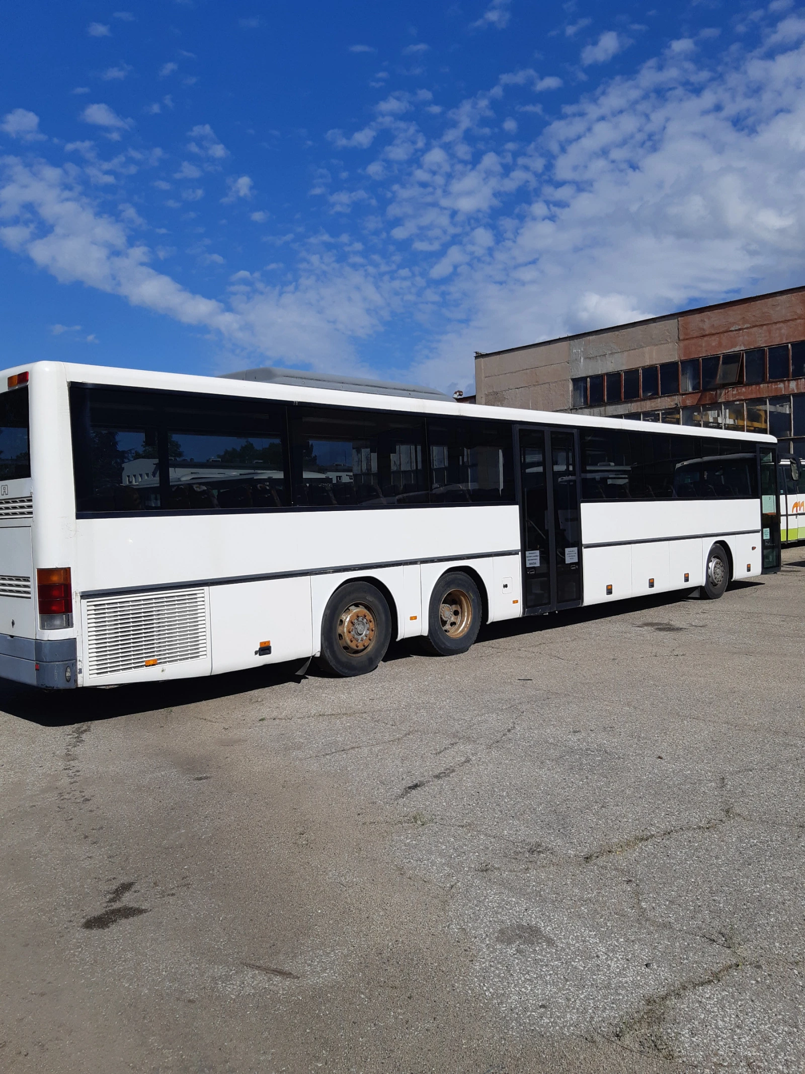 Setra S  - изображение 3