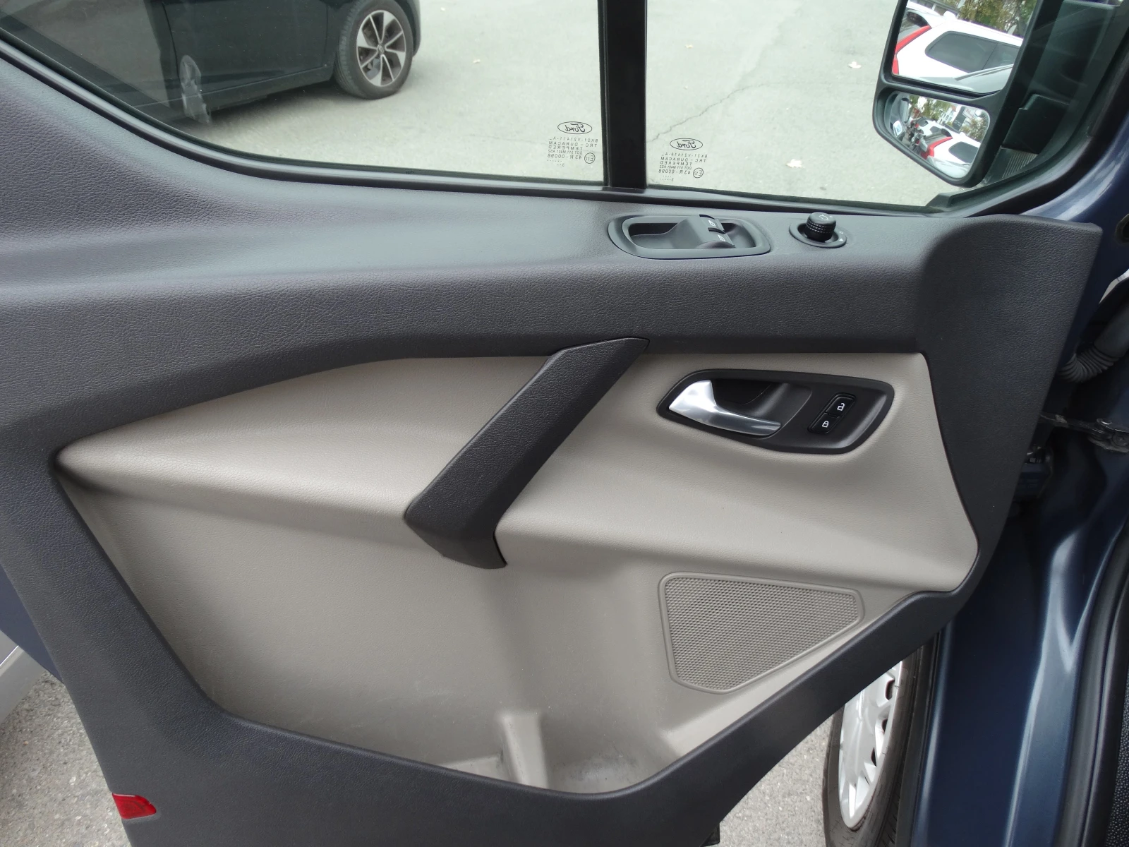 Ford Transit Custom 2.2 TDCI  - изображение 9