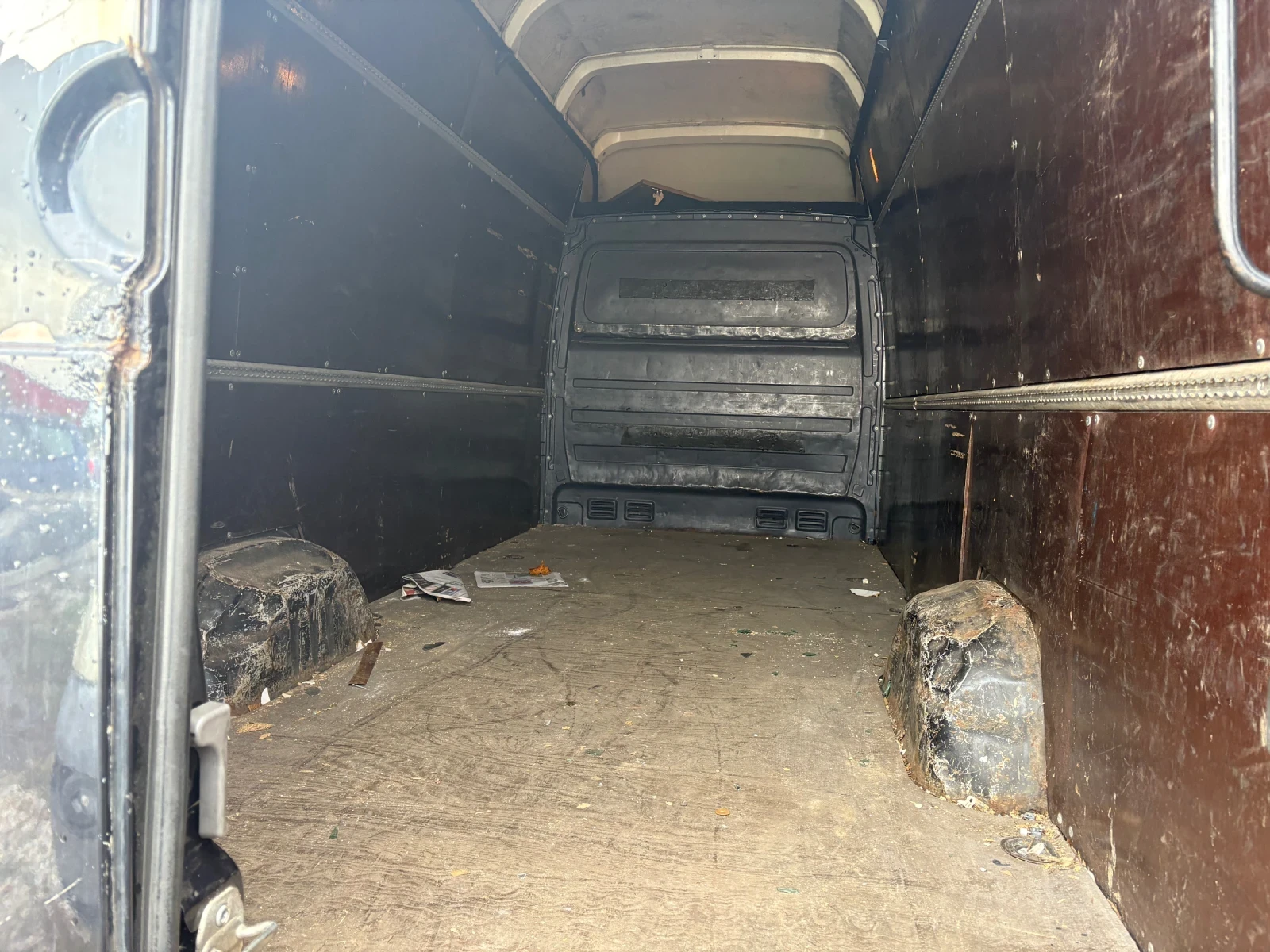 Mercedes-Benz Sprinter 315 CDI - изображение 5