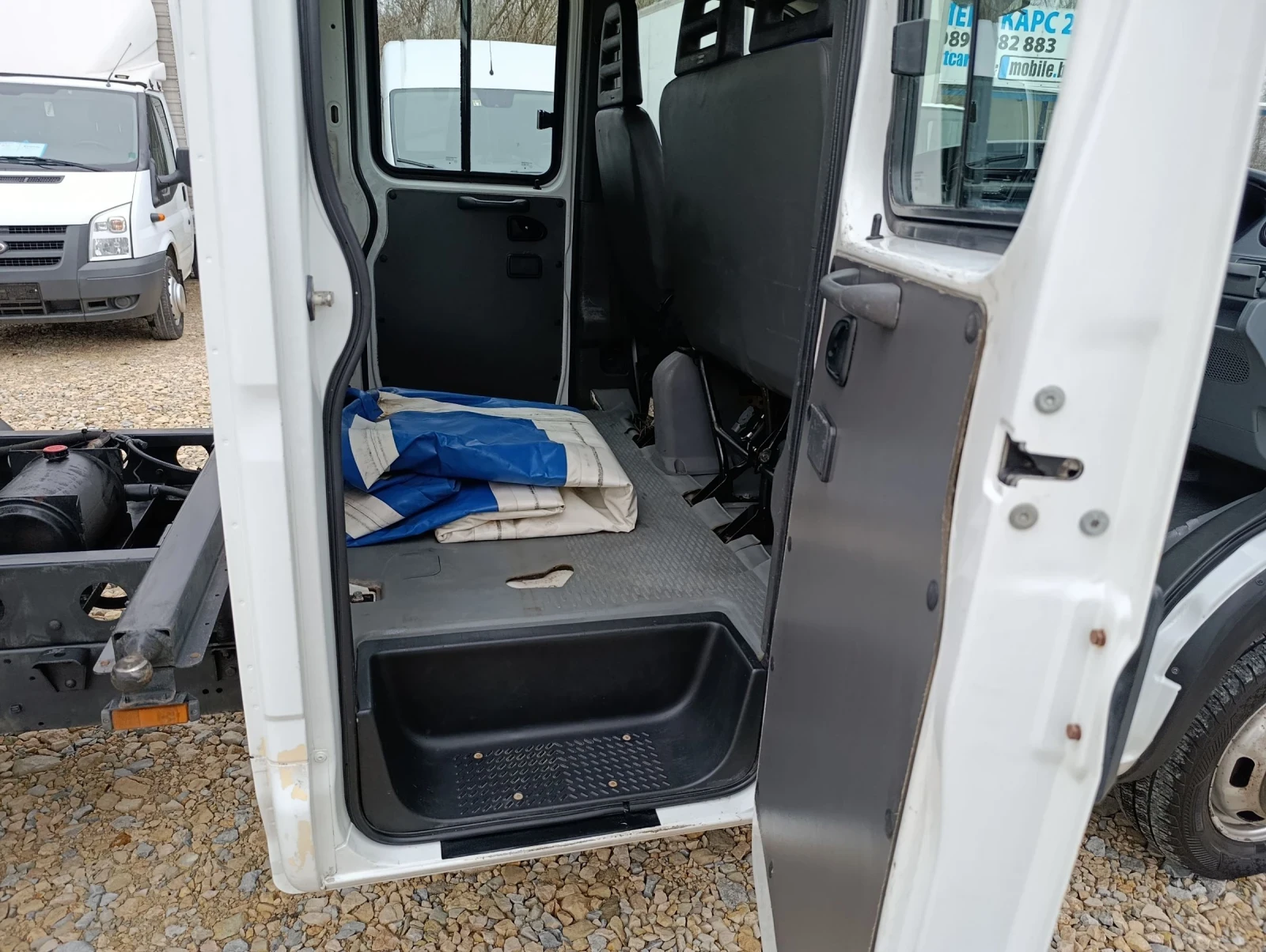 Iveco 35c15 3.0HPI KLIMA | Mobile.bg � ����������� 12