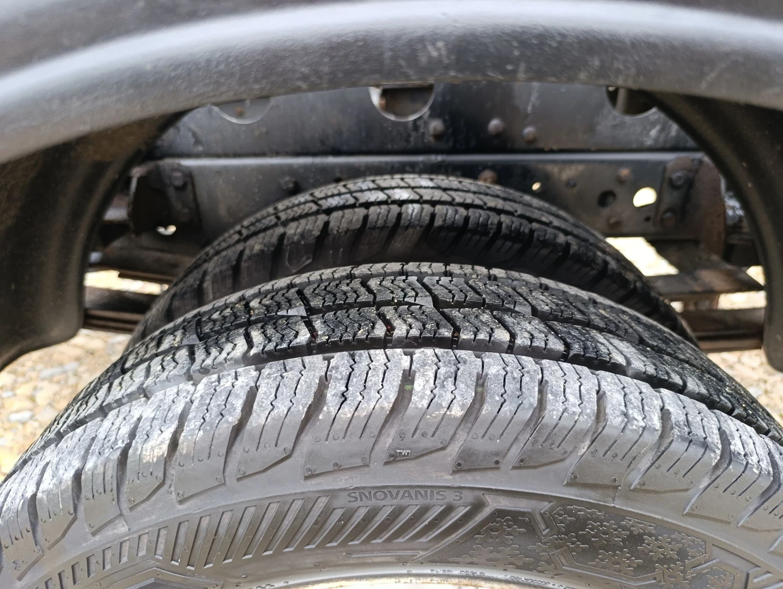 Iveco 35c15 3.0HPI KLIMA - изображение 9