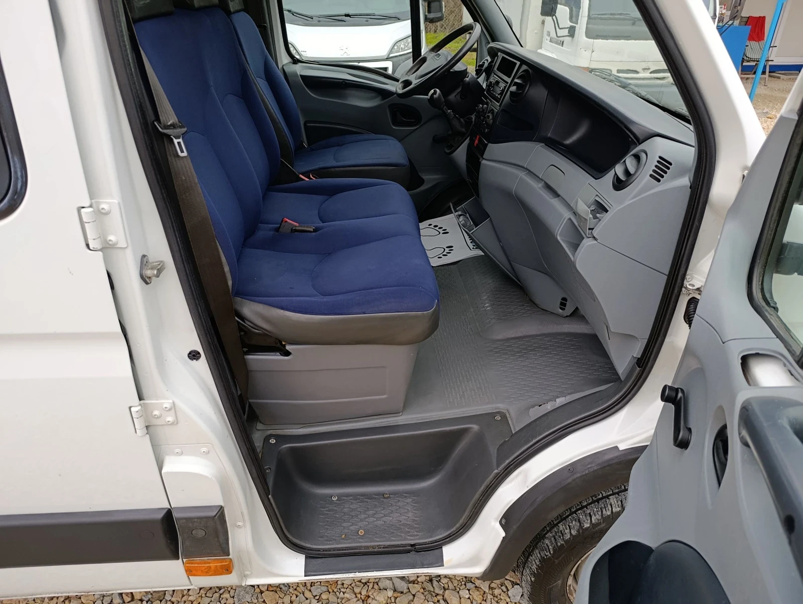 Iveco 35c15 3.0HPI KLIMA | Mobile.bg � ����������� 11