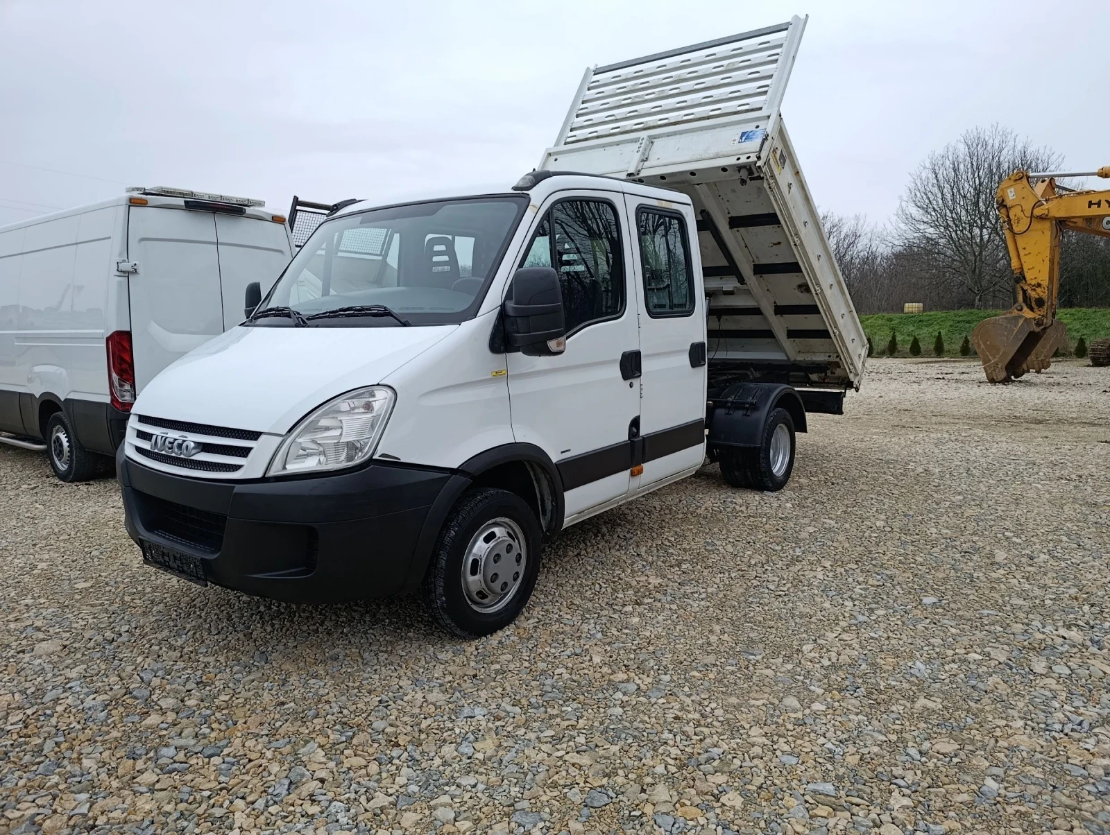 Iveco 35c15 3.0HPI KLIMA | Mobile.bg � ����������� 1