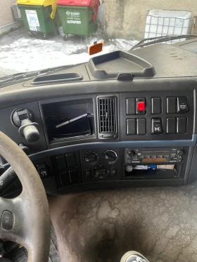 Volvo Fm 8х4, Тристранен самосвал, Нов внос, , снимка 6