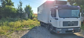 Man 8.150, снимка 3