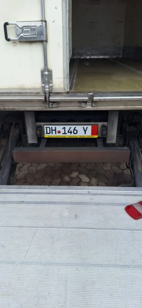 Man 8.150, снимка 5