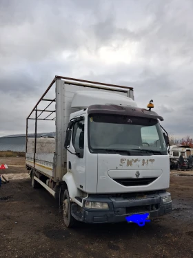 Renault Midlum, снимка 2