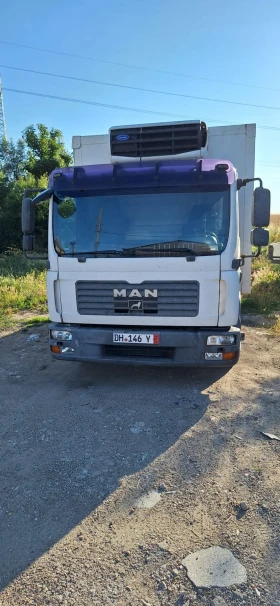 ����� �� �������� �� Man 8.150