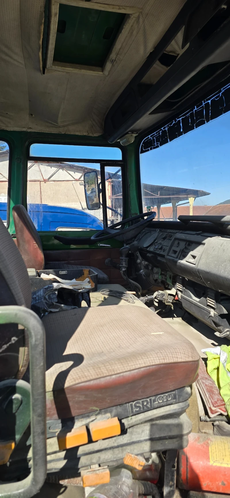 Man 26.361, снимка 12 - Камиони - 52920662