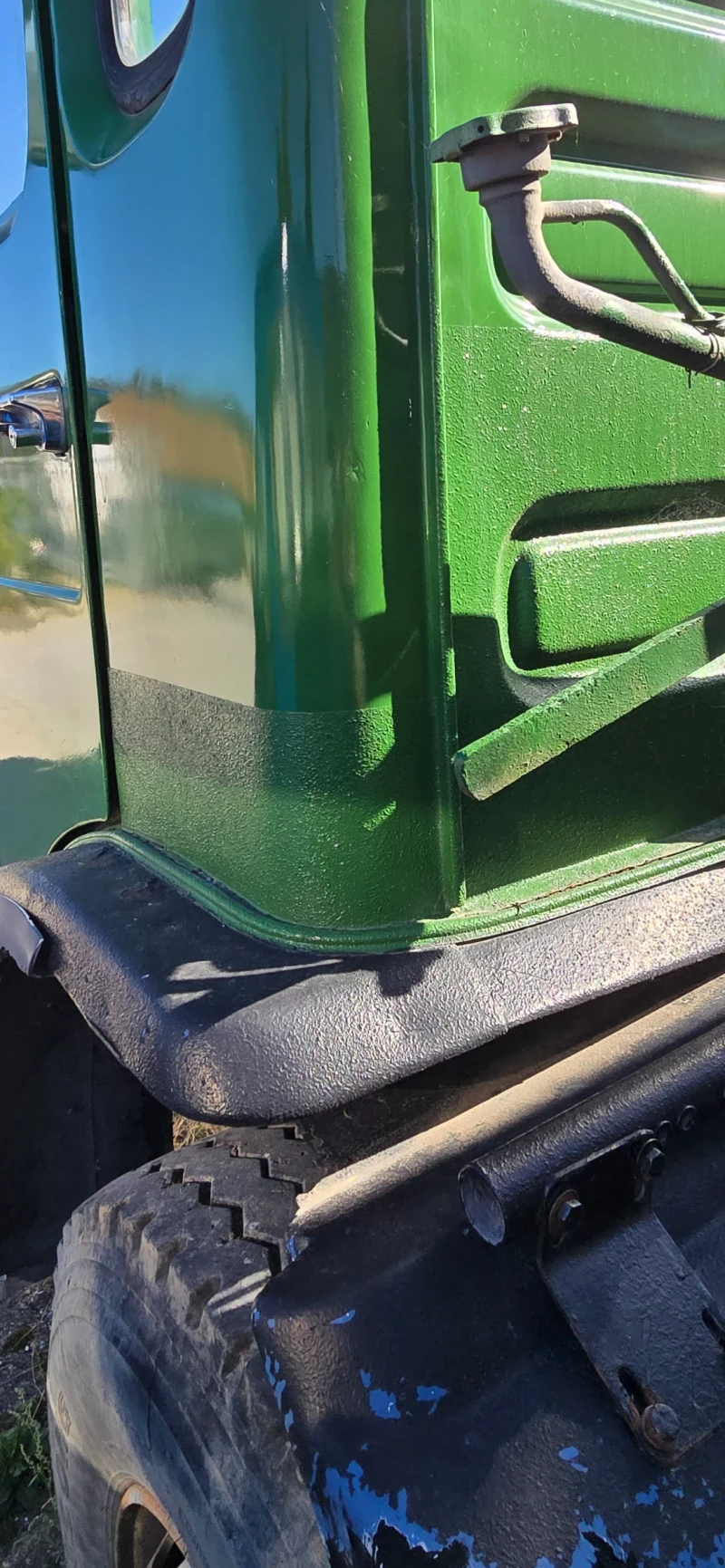 Man 26.361, снимка 8 - Камиони - 52920662