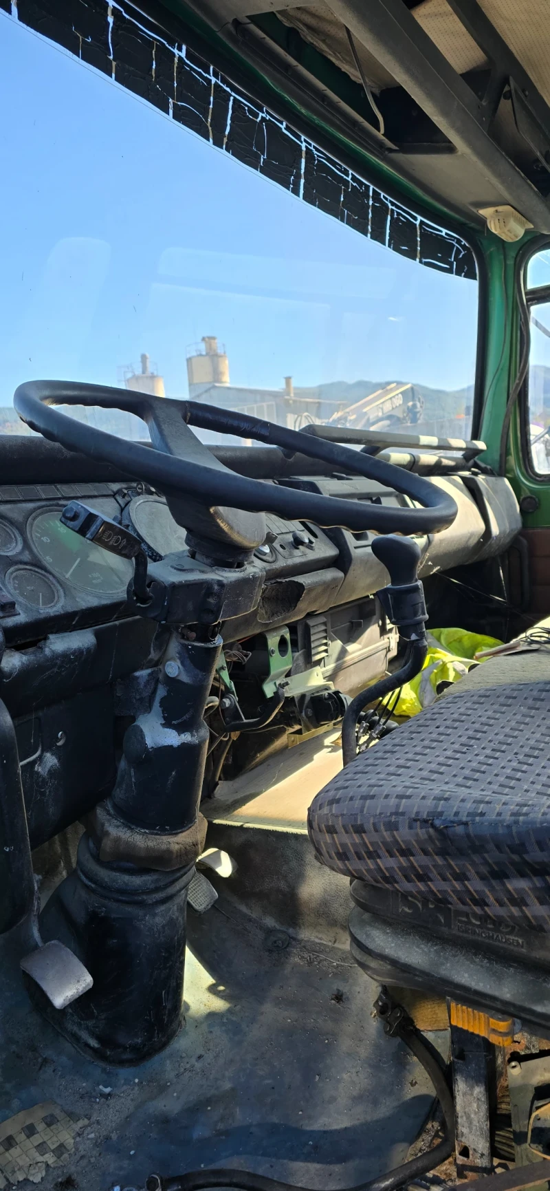 Man 26.361, снимка 9 - Камиони - 52920662