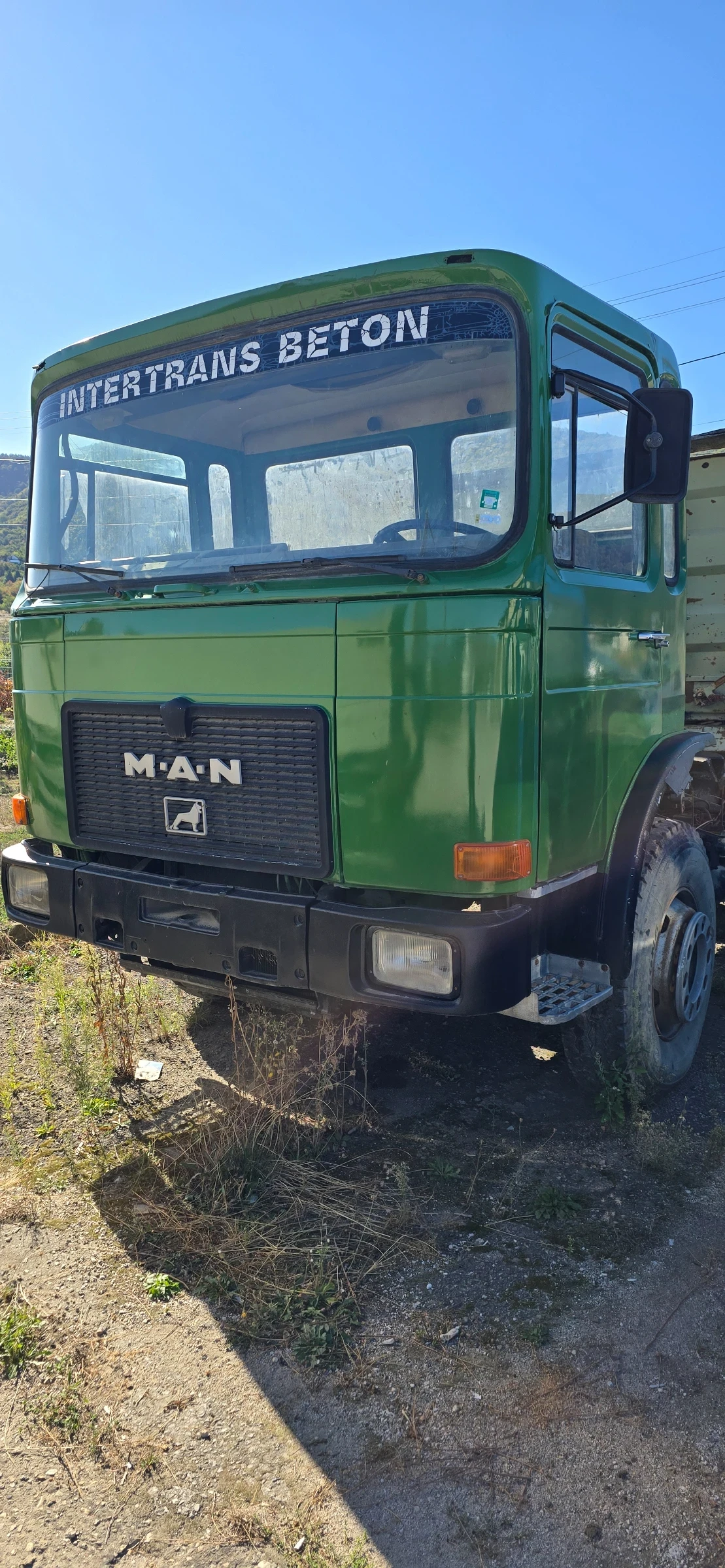 Man 26.361 | Mobile.bg   1