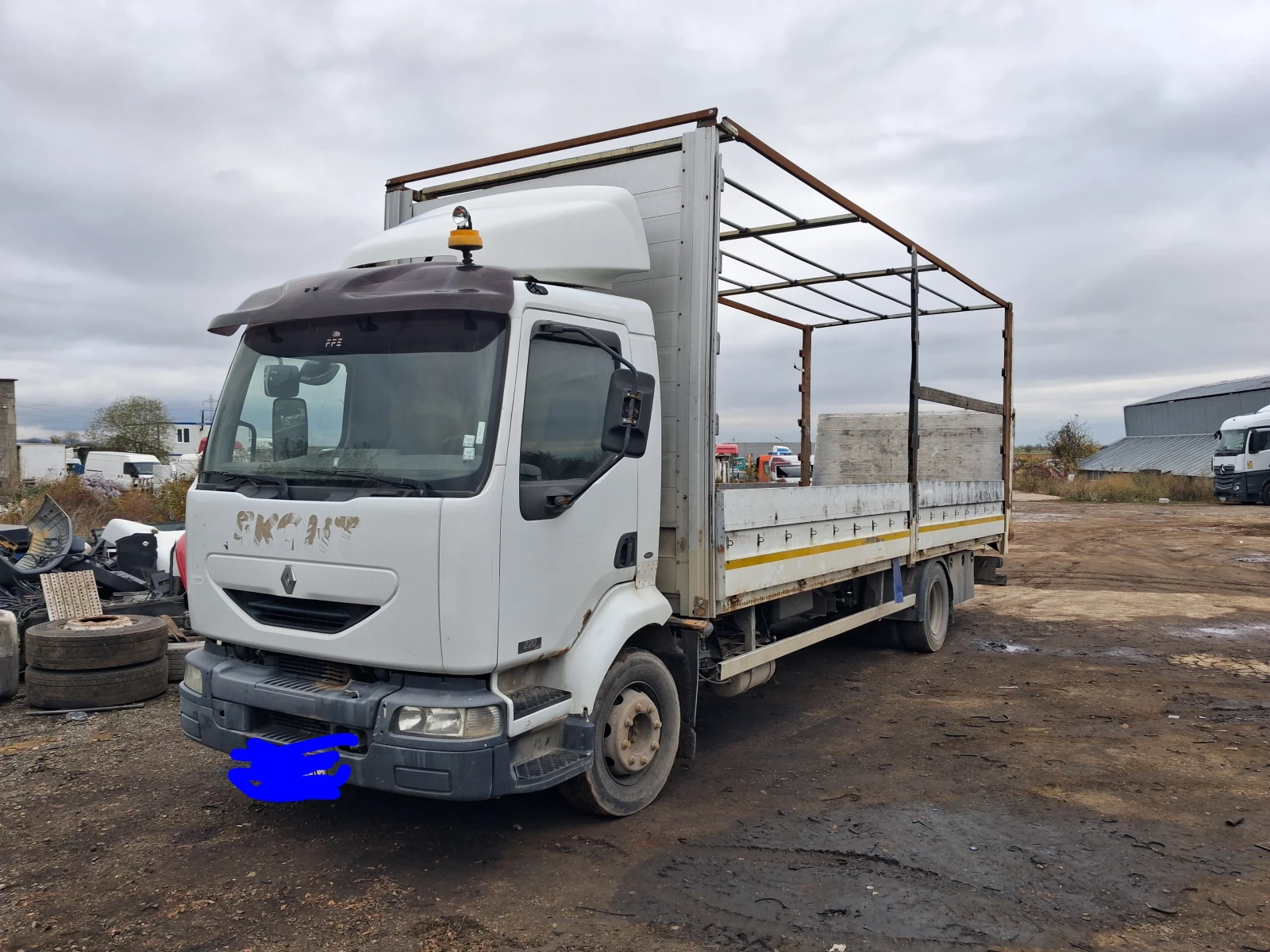 Renault Midlum | Mobile.bg   1