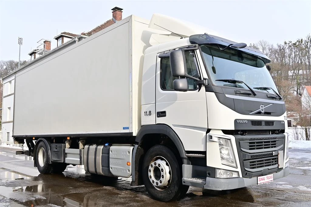 Volvo Fm 410 | Mobile.bg � ����������� 2