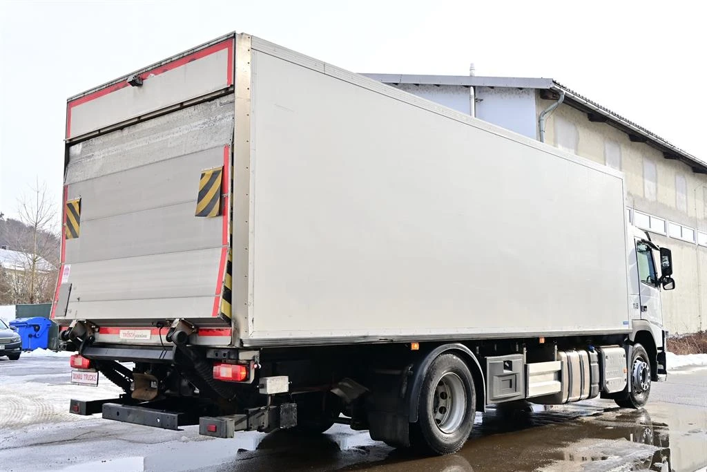 Volvo Fm 410 | Mobile.bg � ����������� 3