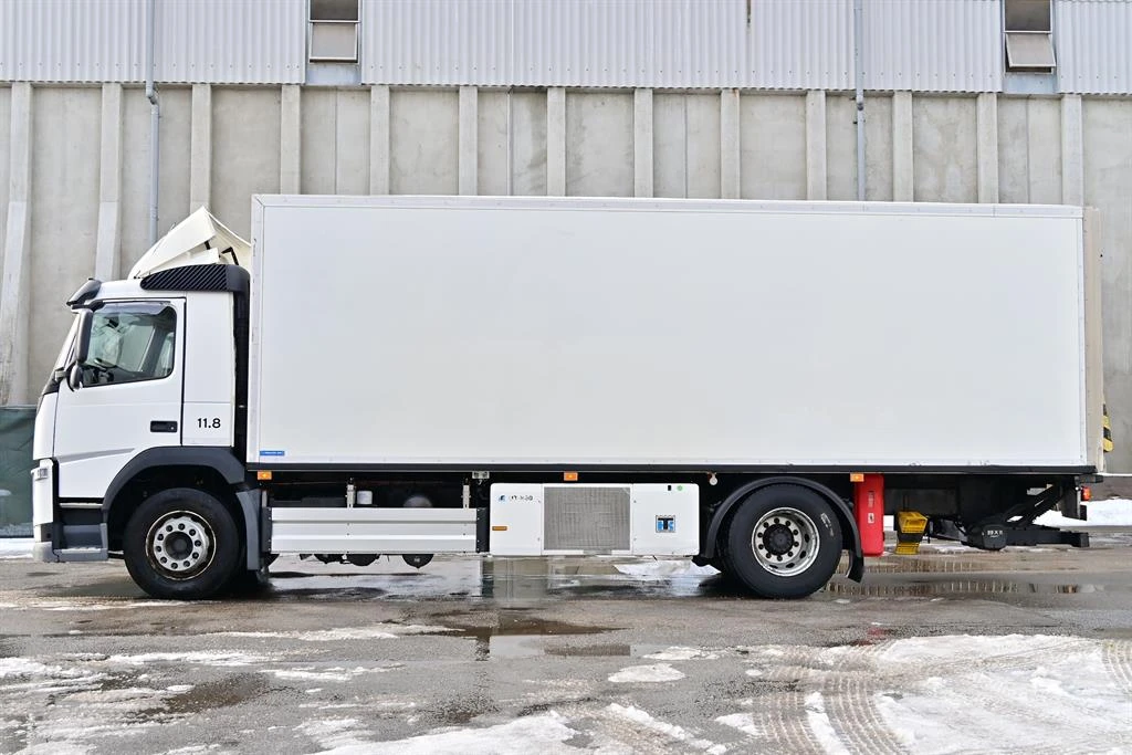 Volvo Fm 410 | Mobile.bg � ����������� 5
