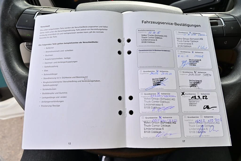 Volvo Fm 410 | Mobile.bg � ����������� 17