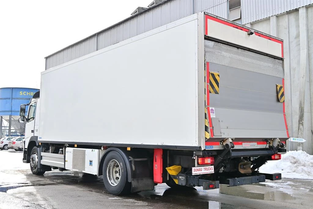 Volvo Fm 410 | Mobile.bg � ����������� 4