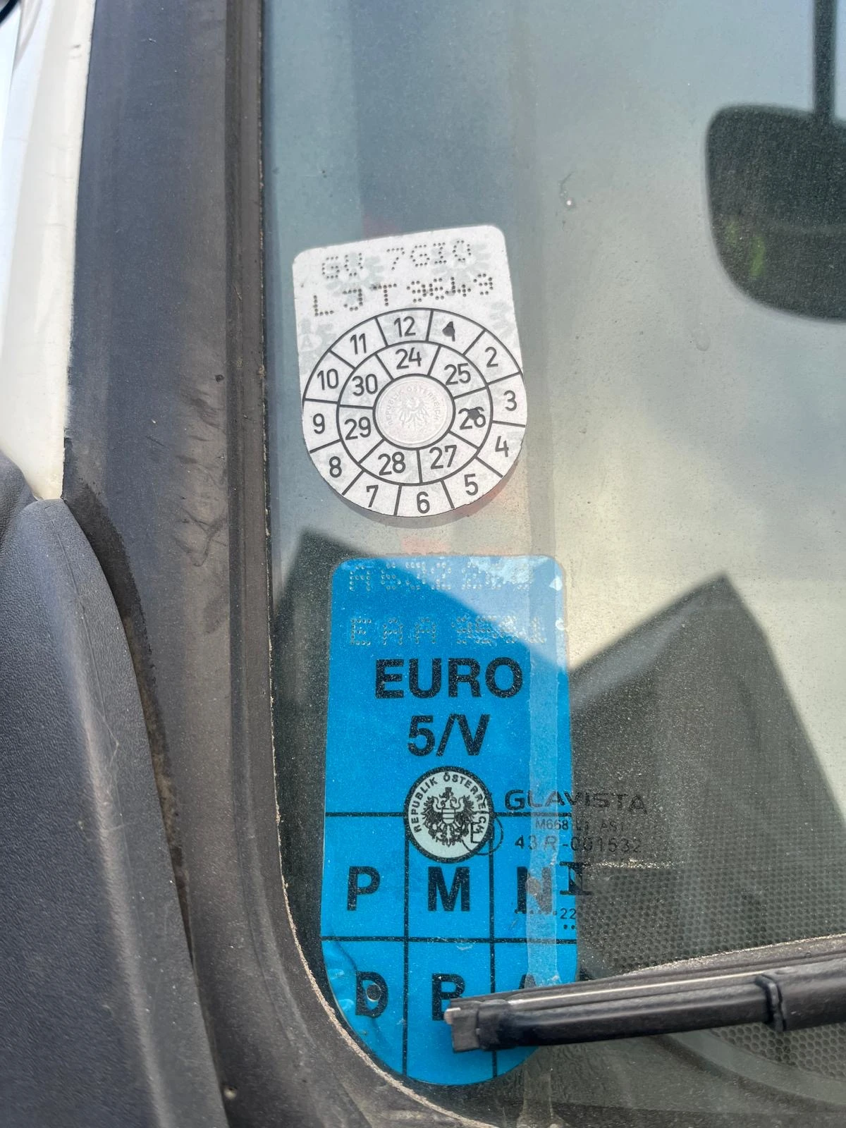 Volvo Fm 8х4, Тристранен самосвал, Нов внос, , снимка 8 - Камиони - 53831315