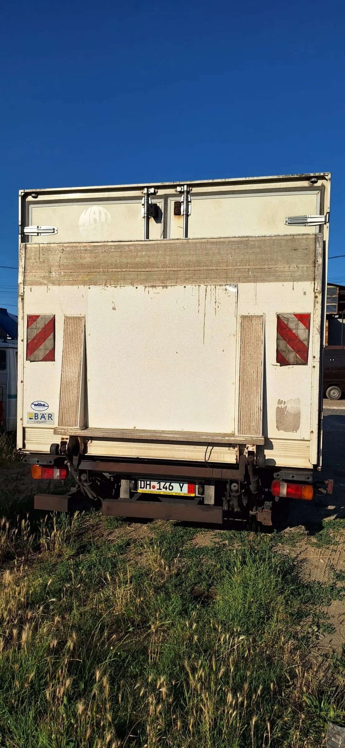 Man 8.150, снимка 4 - Камиони - 54965471