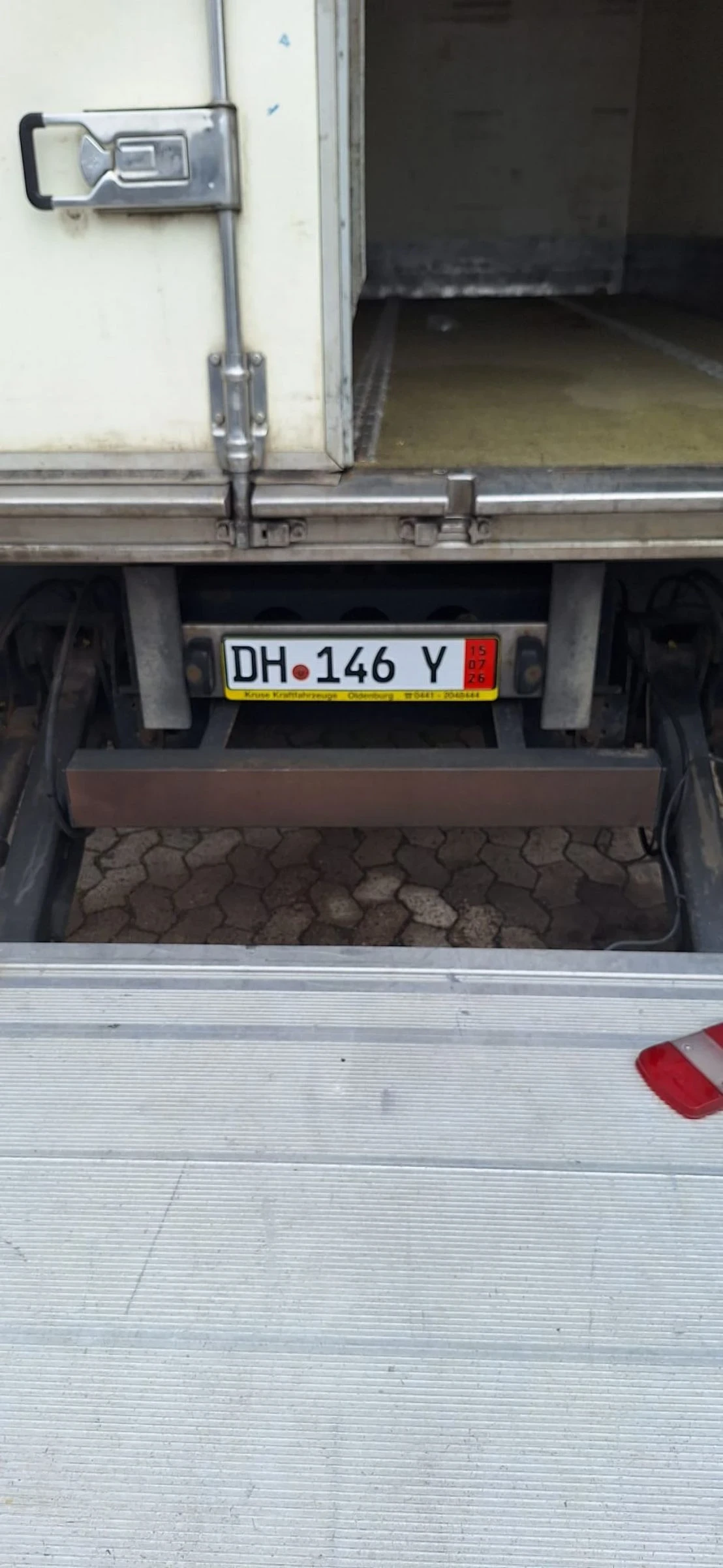 Man 8.150, снимка 5 - Камиони - 54965471