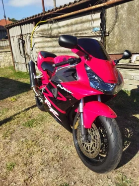 Honda SCV, снимка 5