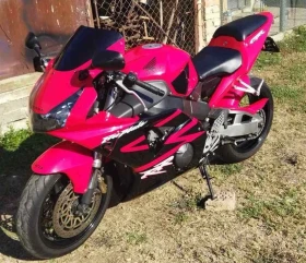 Honda SCV, снимка 1