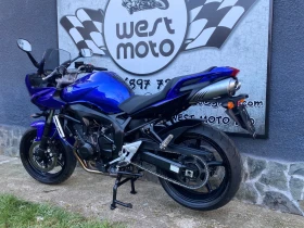 Yamaha Fazer S2 600i, снимка 4
