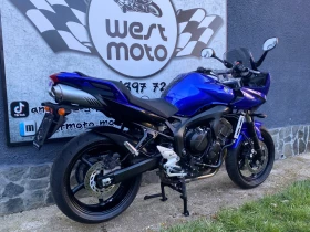 Yamaha Fazer S2 600i, снимка 3