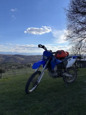 Yamaha Wr, снимка 3