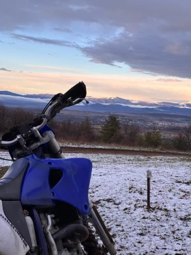 Yamaha Wr, снимка 9