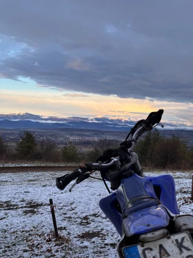 Yamaha Wr, снимка 8